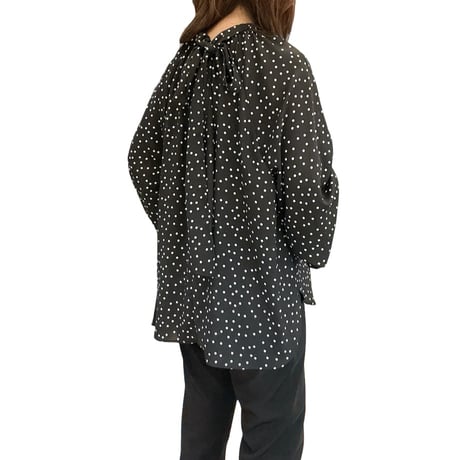 再入荷　ブラウス