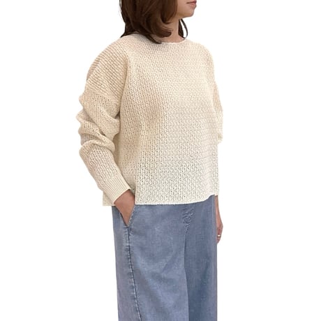 再入荷　ニット