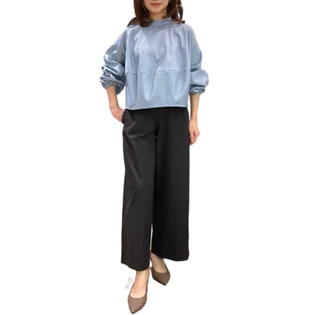 再入荷　ブラウス
