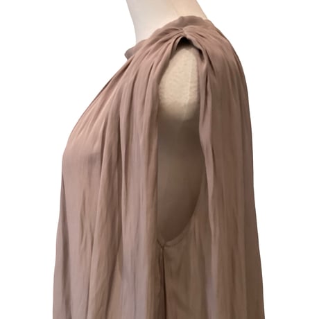 再入荷　ブラウス
