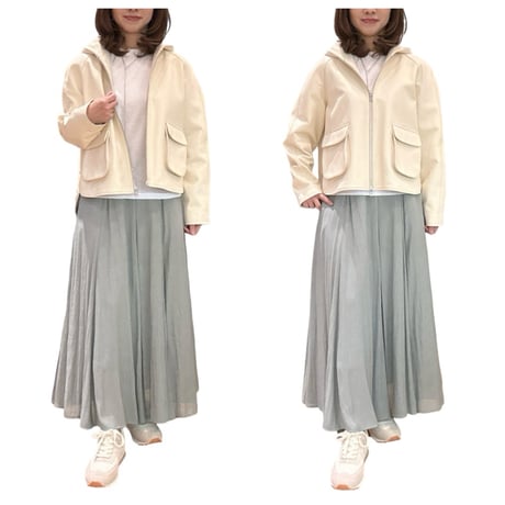 レザージャケット