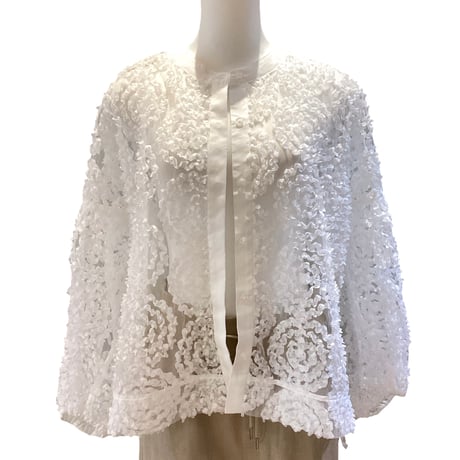 再入荷　ブラウス