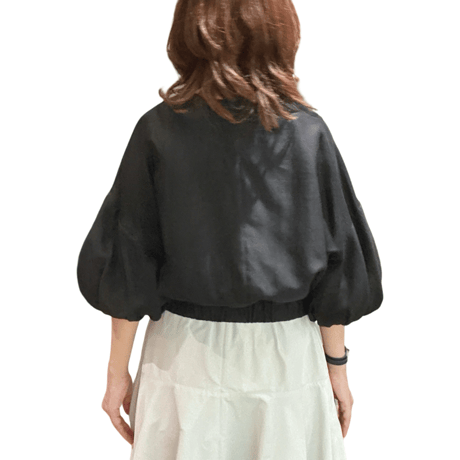 再々入荷　ブルゾン
