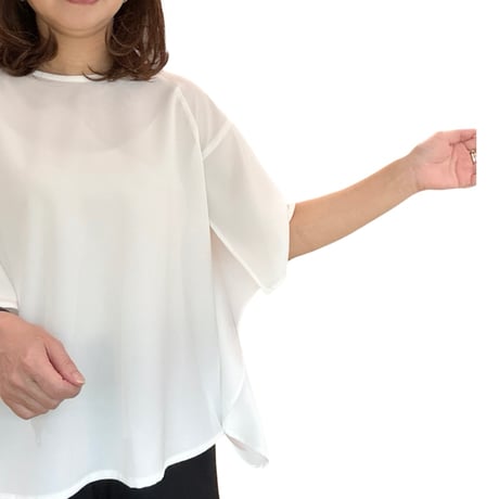 ブラウス