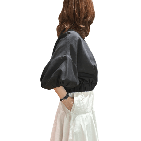 再々入荷　ブルゾン