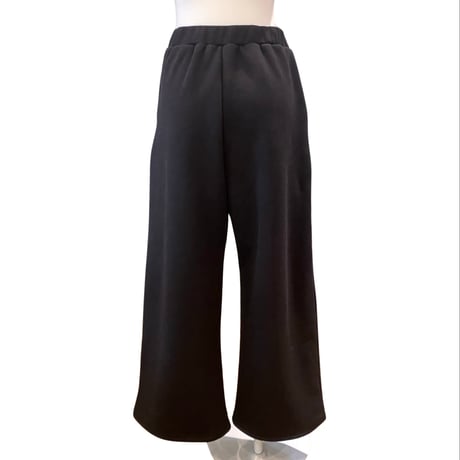 裏ボアパンツ