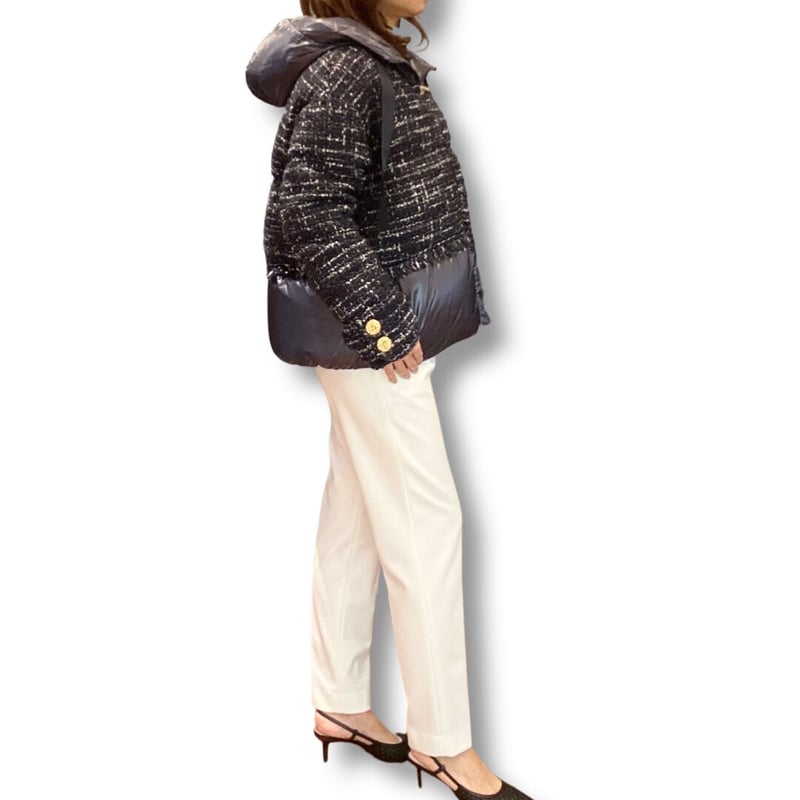 HERNO ヘルノ ダウンジャケット | Burano. HERNO ヘルノ ダウンジャケット | Burano.