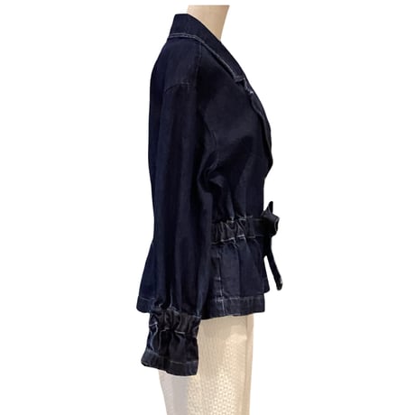 再入荷　デニムジャケット