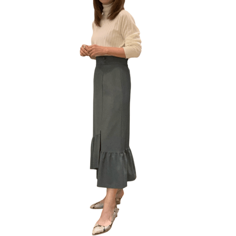 スカート