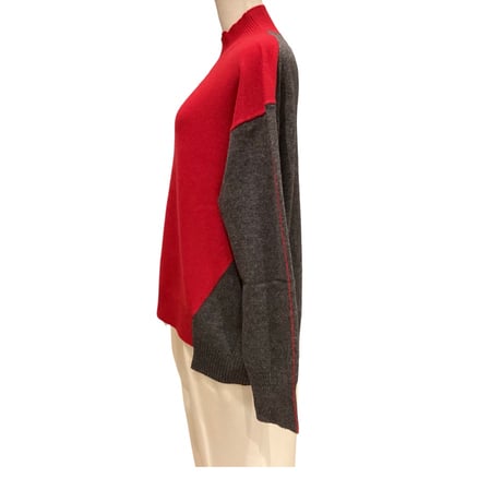 再入荷　ニット
