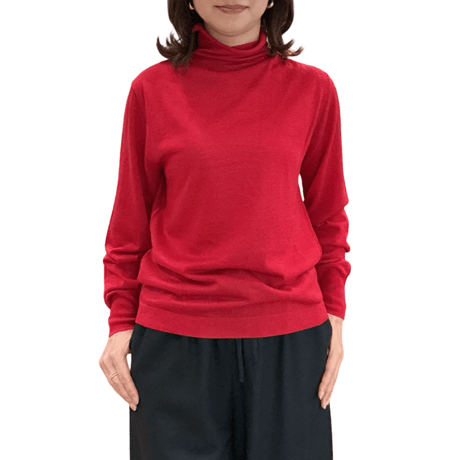 再入荷　ニット
