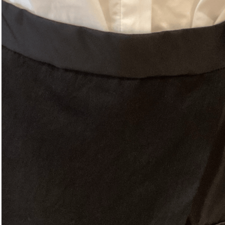 スカート