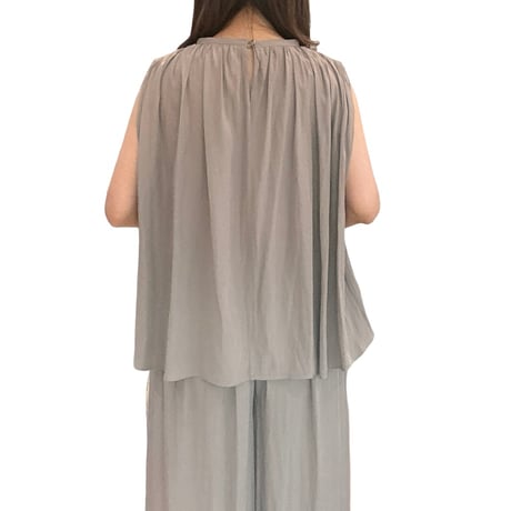 再入荷　ブラウス