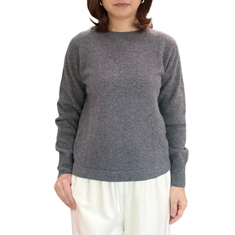 カシミヤニット