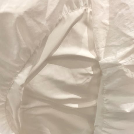 再入荷　バルーンスカート