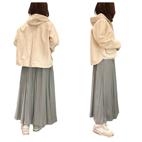 レザージャケット