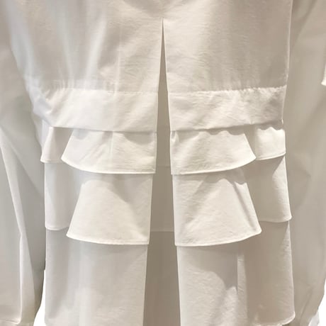 ブラウス