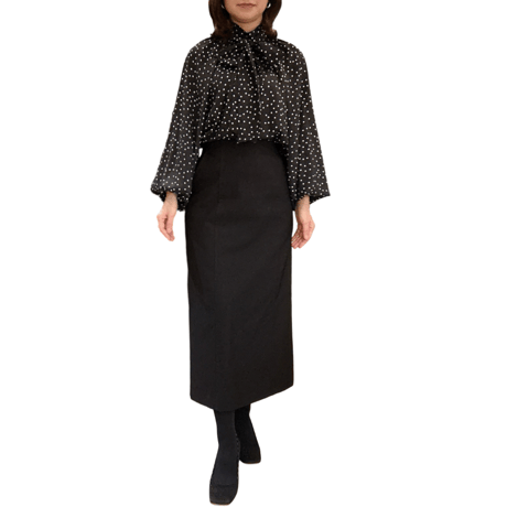 再入荷　ブラウス