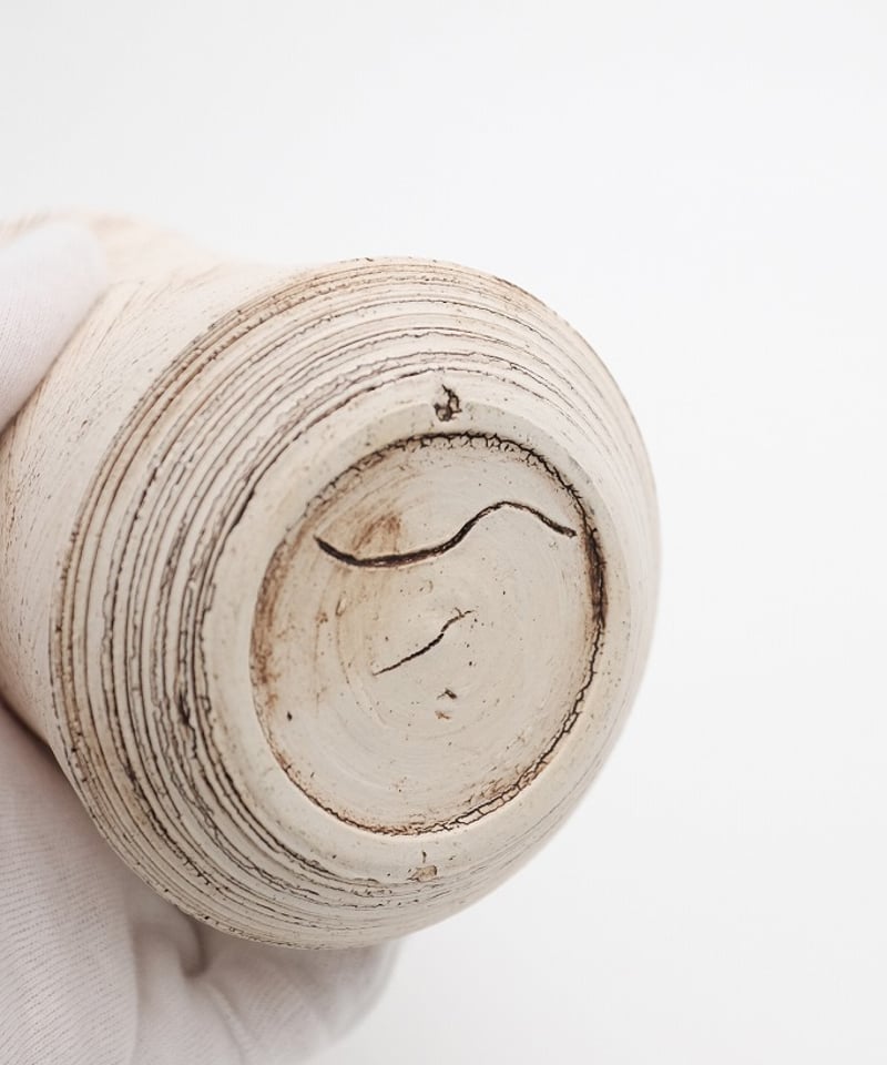 pataya　VINTAGE flower vase2つセット SAKI vase 2 | LAPIN ART ONLINE