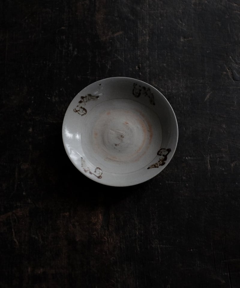 安南染付皿 3 | LAPIN ART ONLINE