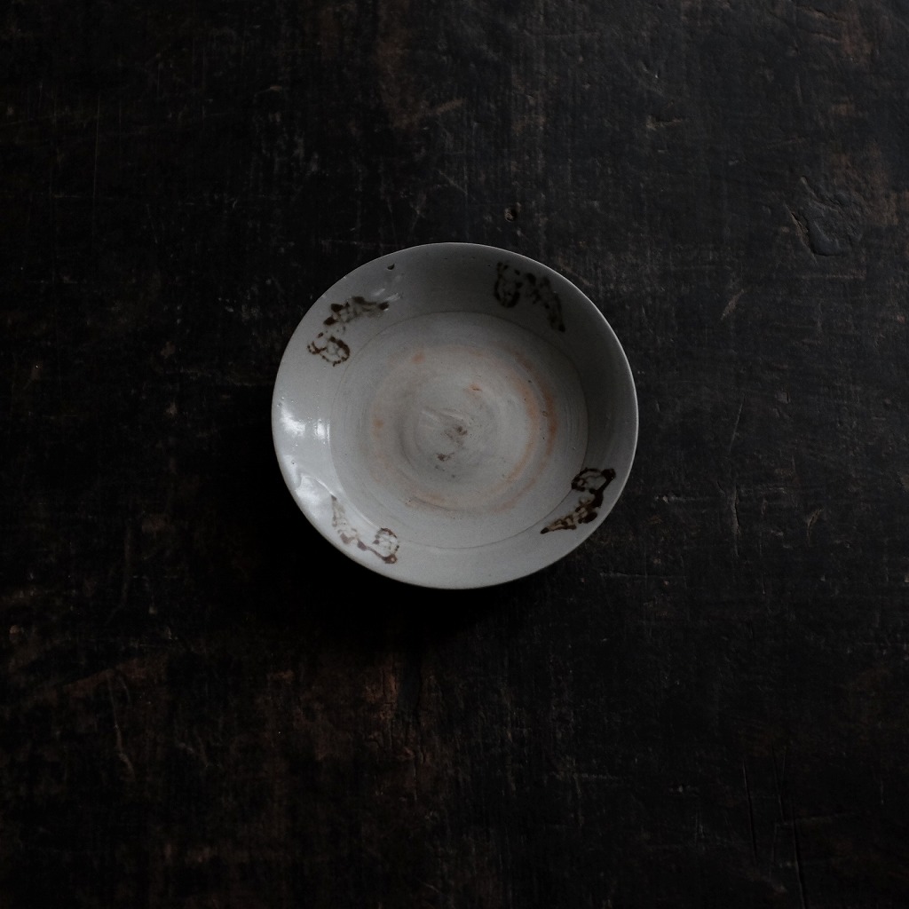 安南染付皿 3 | LAPIN ART ONLINE