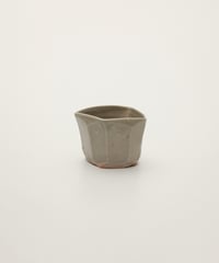 KANSAI NOGUCHI 野口寛斉 JOMON Yakishime Vase 19 | L