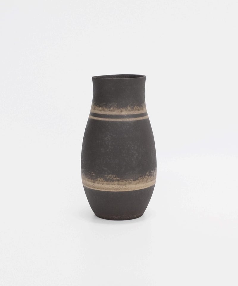 saki 1927 vase 5 | LAPIN ART ONLINE