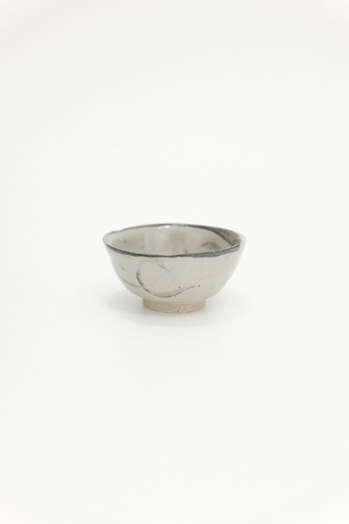 梶原靖元 絵唐津盃 19 | LAPIN ART ONLINE