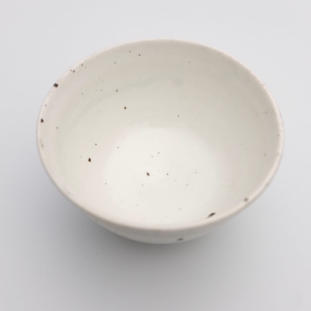 武末日臣 粉引茶碗22 | LAPIN ART ONLINE STORE