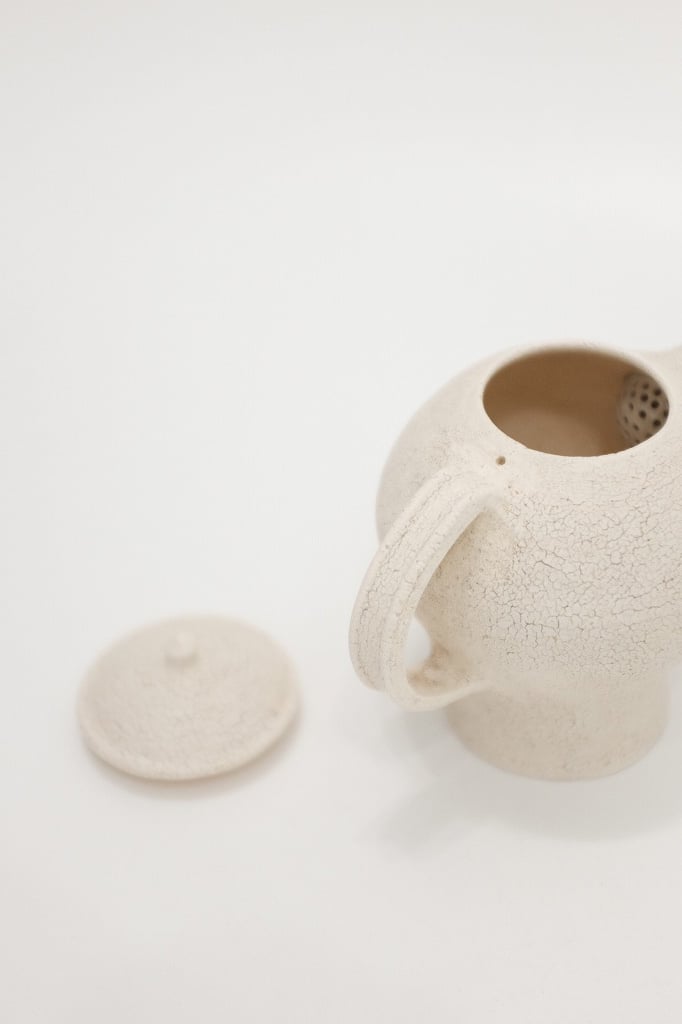 鏡原愛莉さん18cm 丸プレート4枚 鏡原愛莉 ポット 17-4 | LAPIN ART ONLINE