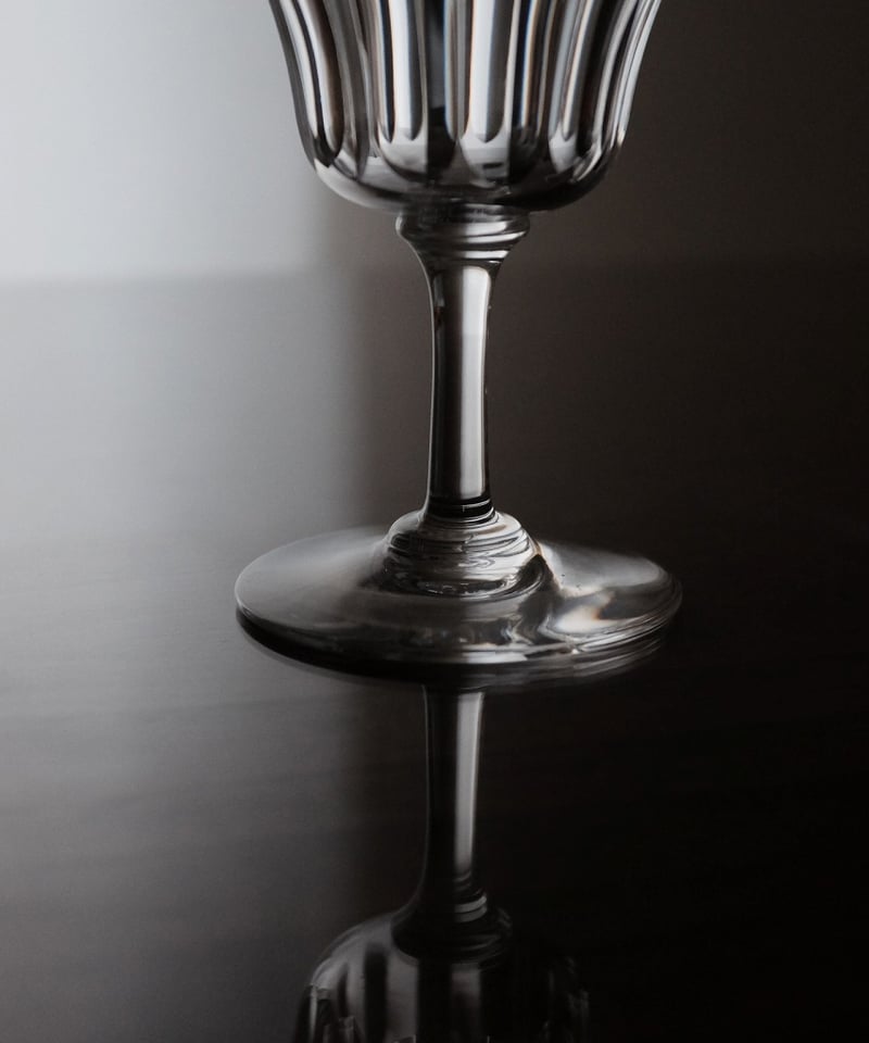 ヴィンテージバカラ ワイングラス Cote D'azur M | LAPIN ART ONLINE