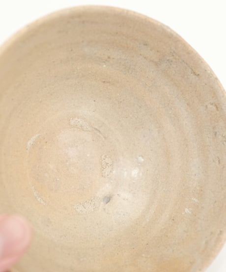 武末日臣  井戸茶碗 9