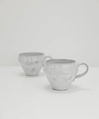 野口悦士 コーヒーカップ