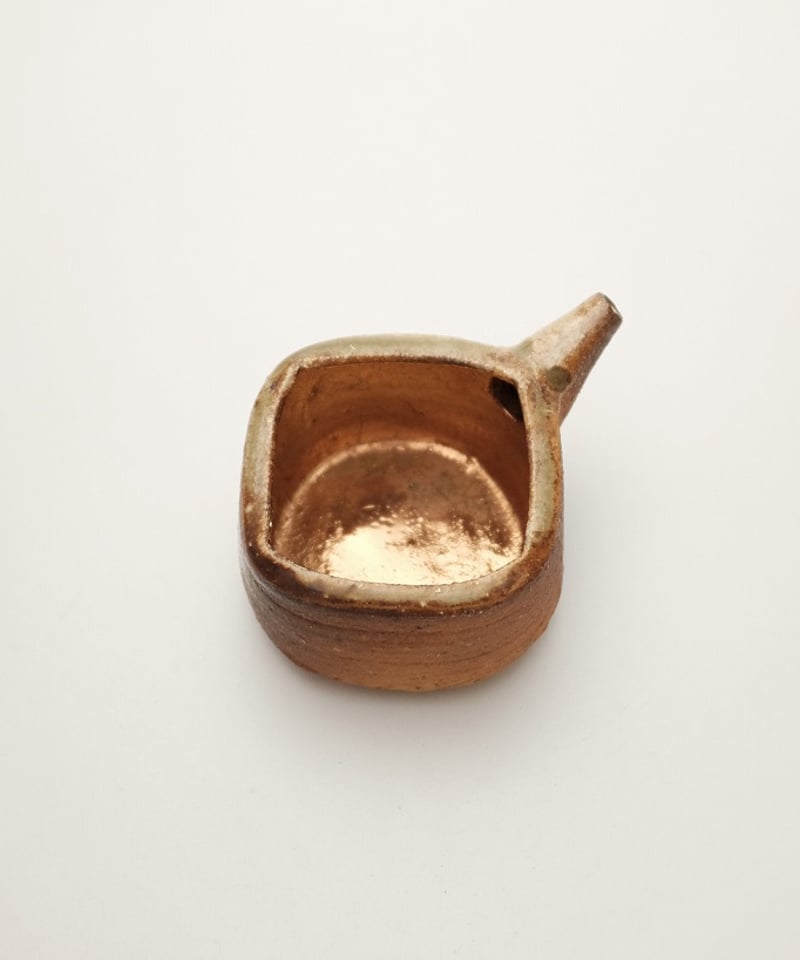 小島陽介 伊賀内金彩注器 1 | LAPIN ART ONLINE