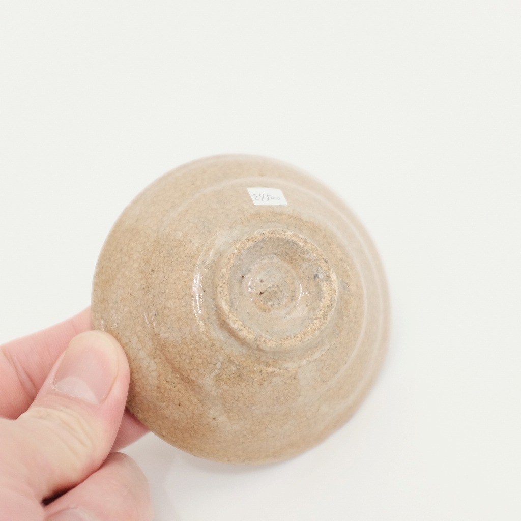 武末日臣 井戸立鶴平杯 | LAPIN ART ONLINE