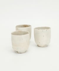 KANSAI NOGUCHI 野口寛斉 JOMON Yakishime Vase 19 | L