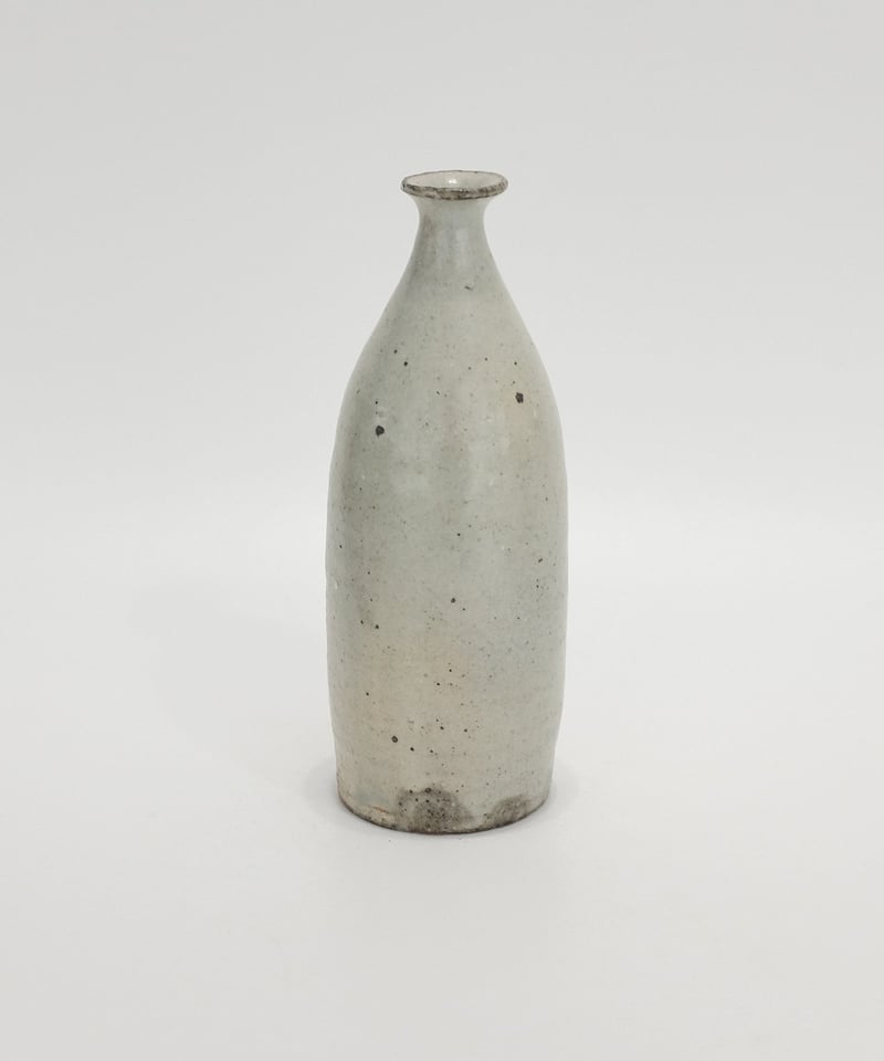 高田谷将宏 藁灰花器 | LAPIN ART ONLINE