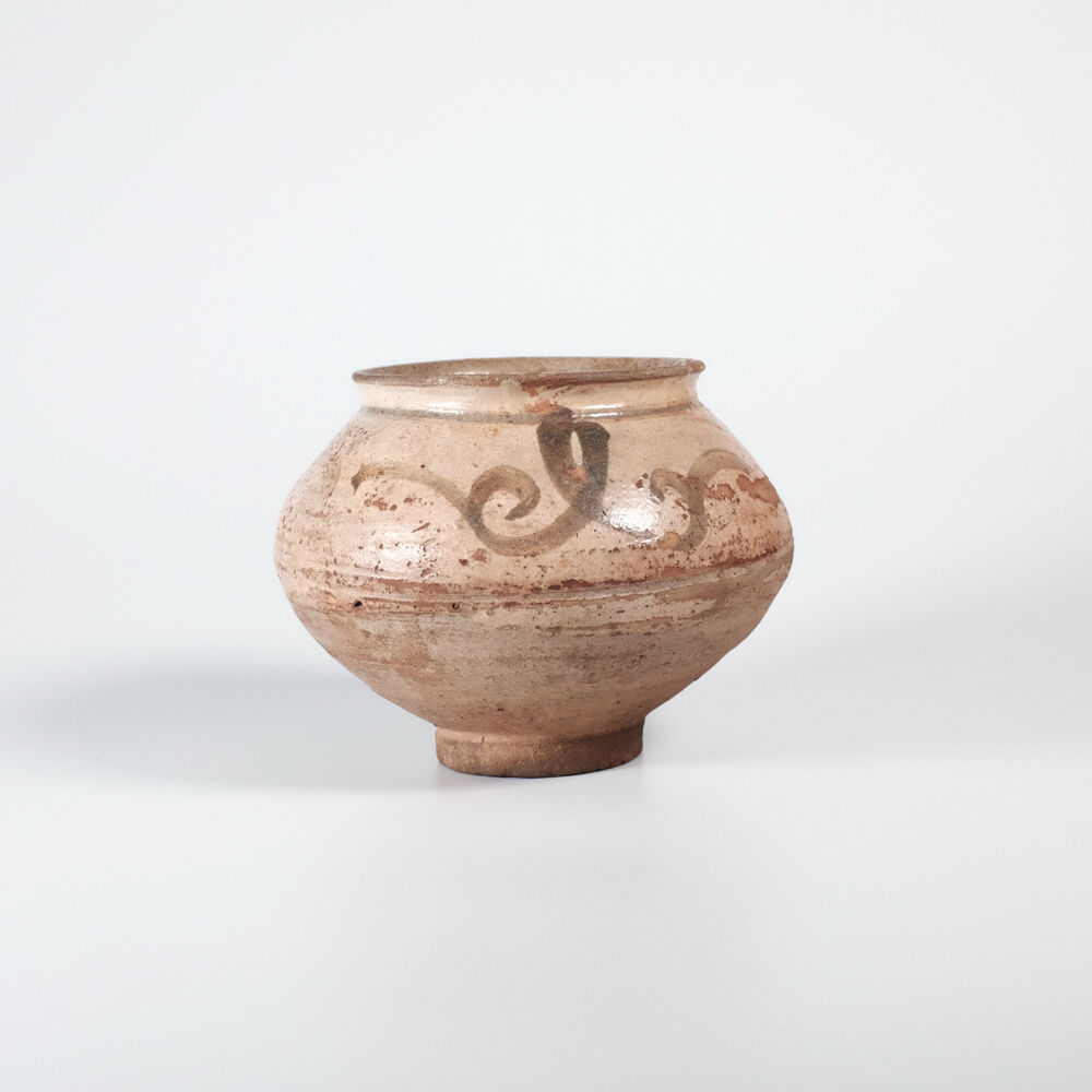 15～16世紀綠秞椀　発掘品 15～16世紀綠秞椀 発掘品 【公式通販】