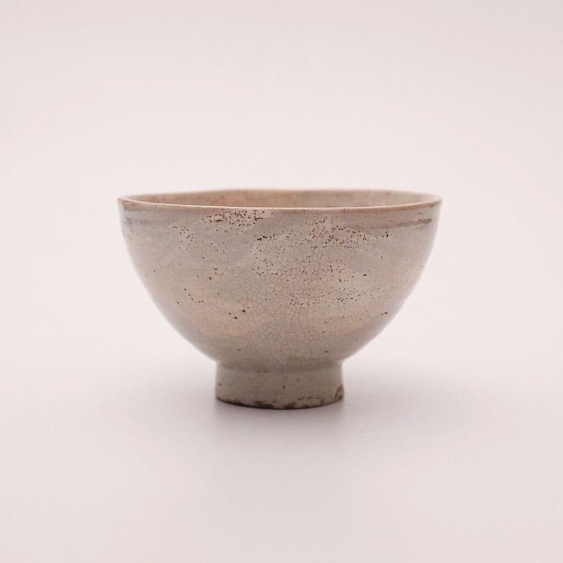 刷毛目抹茶碗 美術品 御本刷毛目茶碗 | LAPIN ART ONLINE STORE