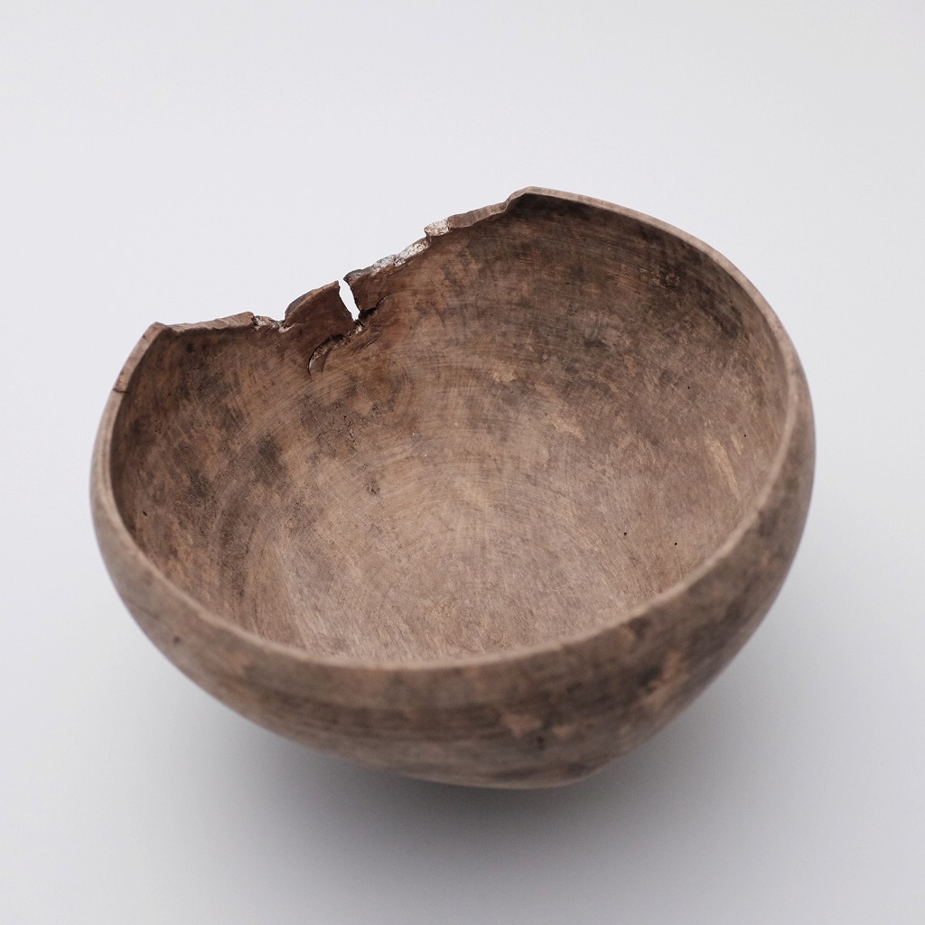 iida wood turnin 作家 木 器 コンポート 小物入れ iida wood turnin 作家 木 器 コンポート 小物入れ - メルカリ