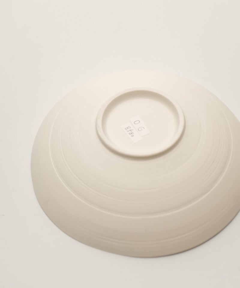 藤原宏允 丸浅鉢 | LAPIN ART ONLINE