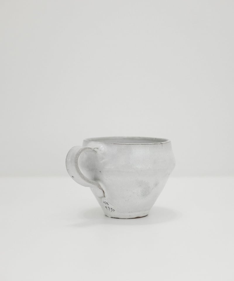 野口悦士 コーヒーカップ | LAPIN ART ONLINE