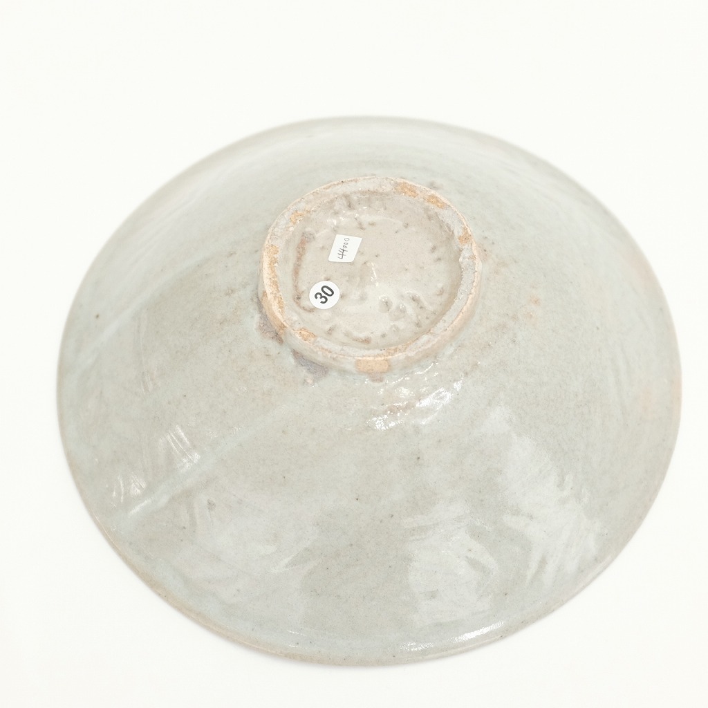 武末日臣 井戸鉢 30 | LAPIN ART ONLINE