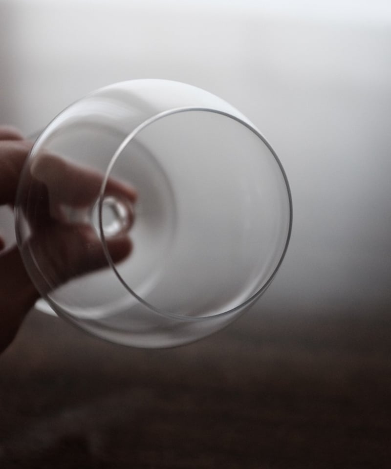 ブランデーコレクション ヴィンテージバカラ パーフェクション ブランデーグラス 26