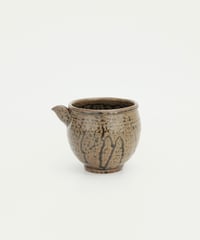 新品 武末日臣 奥高麗杯 ぐい呑 盃 酒器 李朝 桃山 新品 武末日臣 奥高麗酒杯 ぐい呑 盃 酒器 李朝 桃山 奥高麗