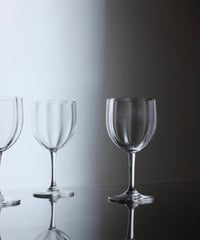 ヴィンテージバカラ Montaigne クリスタルワイングラス