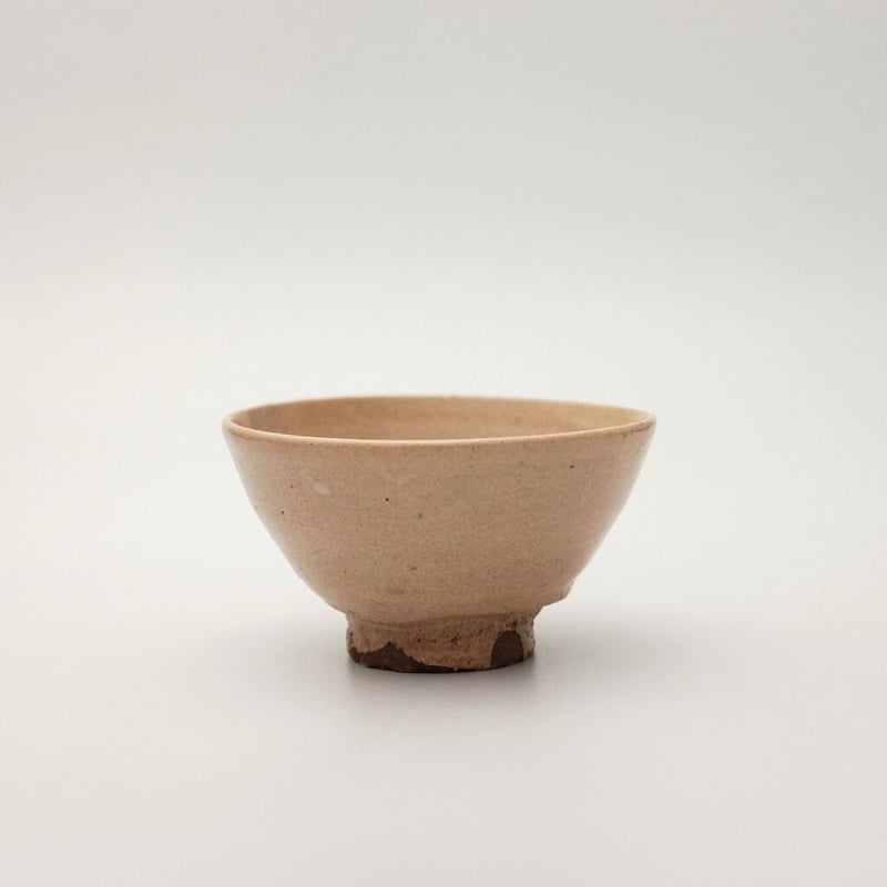 武末日臣 井戸茶碗 D-3 | LAPIN ART ONLINE STORE 