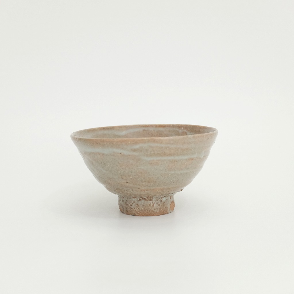 武末日臣 井戸杯 盃 酒器 茶碗 李朝 高麗 共箱 新品未使用 武末日臣 井戸茶碗 7 | LAPIN ART ONLINE