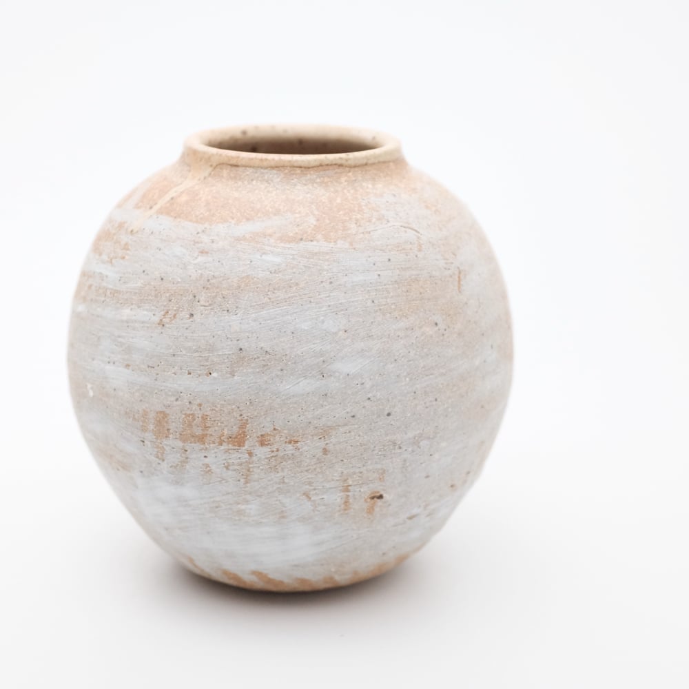 岡晋吾　花入れ　花器　秀作　GW後まで 岡晋吾 花入れ 花器 秀作 GW後まで 天平窯 岡晋吾 岡さつき