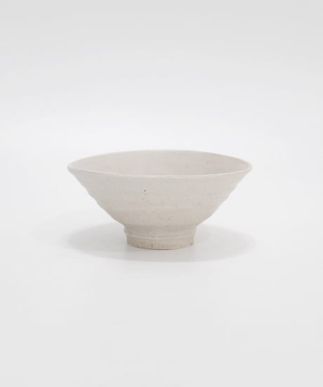 山田隆太郎 白飯碗 1